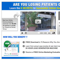 Infinite Communications